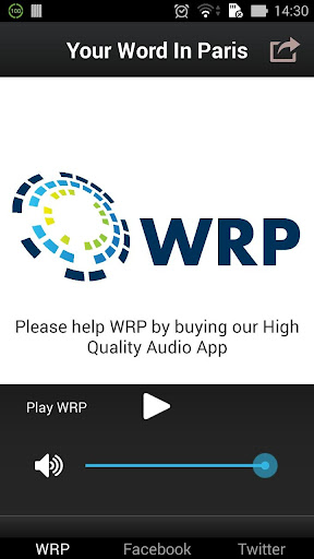 WRP