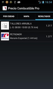Lastest Fuel Price Pro APK for Android