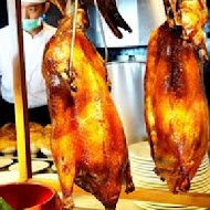 饗食天堂