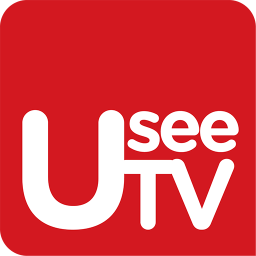 UseeTV LOGO-APP點子