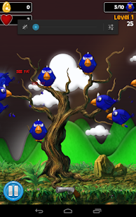 Free Tap The Birds APK