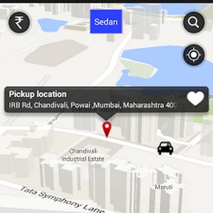 Ola cabs – Book taxi in India apk 2.3.2 Free Download