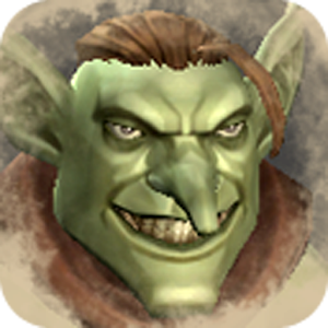 MonsterLiveWallpaper 1.0