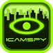 iCamSpy Pro icon