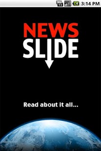 Free News Slide APK