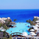 Sharm El Sheikh Manual logo