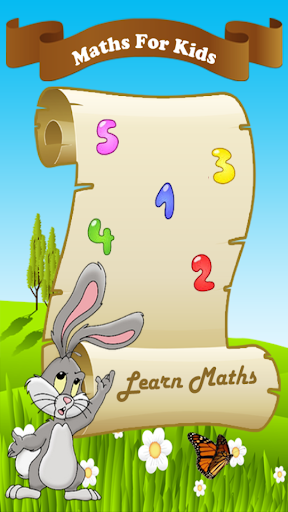 Maths For Kids