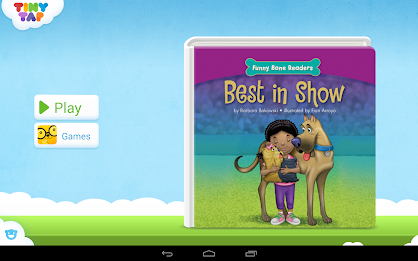 Best in Show - Kids Storybook poster 8