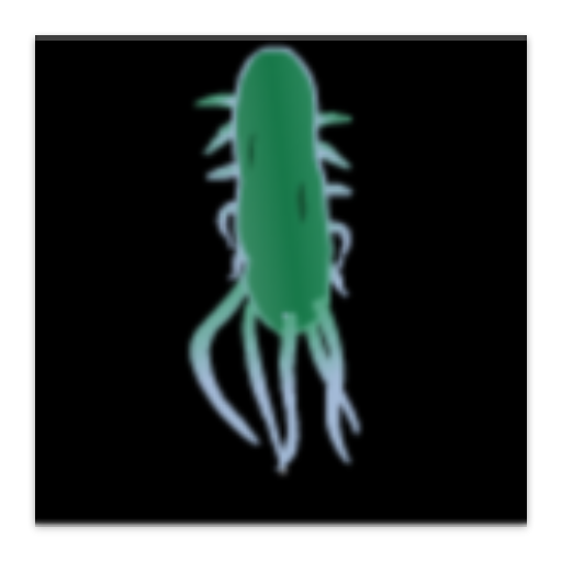 Bacteria LiveWallpaper 個人化 App LOGO-APP開箱王