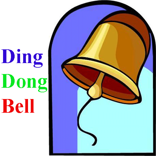 Kids Rhyme Ding Dong Bell LOGO-APP點子