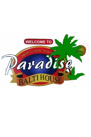 Paradise TakeAway