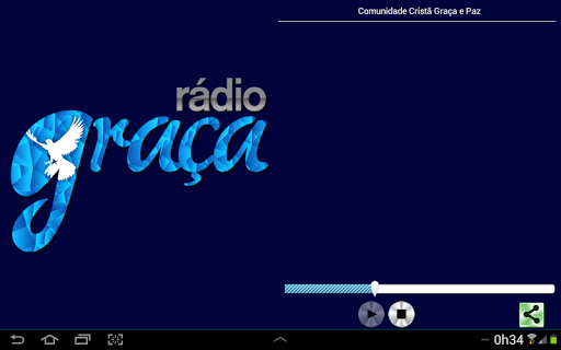 免費下載通訊APP|Radio Graça e Paz app開箱文|APP開箱王
