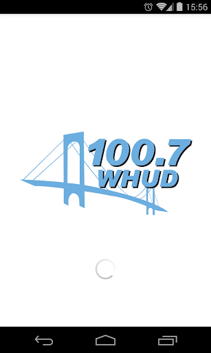 100.7 WHUD