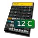 Quick 12C Financial Calculator
