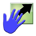 Geser Slide Puzzle logo