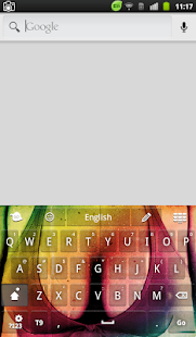 【免費個人化App】Sexy Hot Keyboard Theme-APP點子