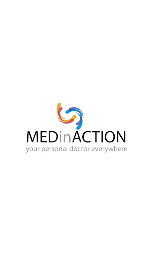 MEDinACTION - Doctor on demand