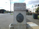 George Fifth Memorial Ararat