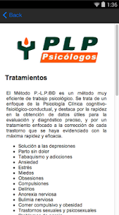 PLP Psicólogos