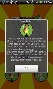 Lastest Serial Killer or Genius? APK for PC