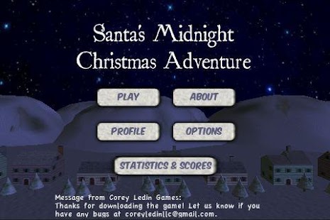 How to mod Santa's Christmas Adventure 10.11.19 apk for laptop