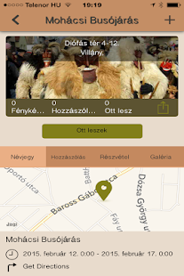 How to install Crocus Gere Bor Hotel Villány lastet apk for bluestacks