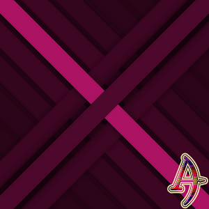 Xperien Full Pink X Theme