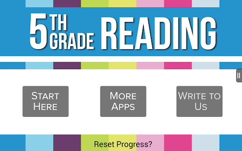 How to install Ultimate 5th Grade Reading patch 1.2 apk for android