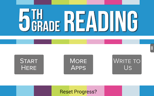 How to get Ultimate 5th Grade Reading 1.2 unlimited apk for android