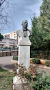 Statua Vincenzo Cervello