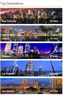 Lastest USA Hotel Discount APK for Android