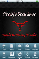 Freddy's Steakhouse APK صورة لقطة الشاشة #1