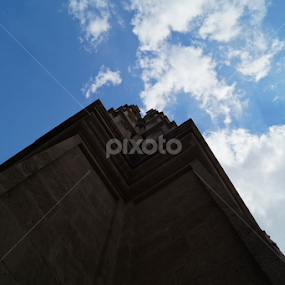 by Bernardo Carmo - Buildings & Architecture Public & Historical