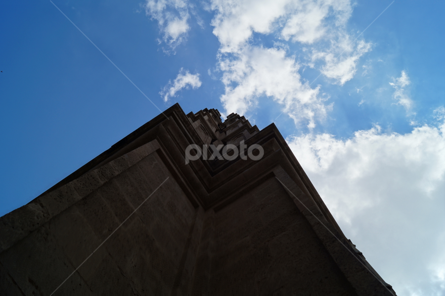 by Bernardo Carmo - Buildings & Architecture Public & Historical