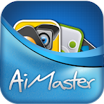 Cover Image of ดาวน์โหลด AiMaster 1.1.3 APK