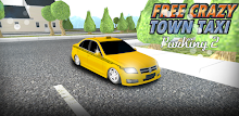 Free Crazy Town Taxi Parking 2 APK