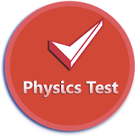 Physics Quiz Test APK Icon