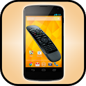 Universal TV Remote icon