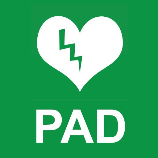 PAD Finder LOGO-APP點子