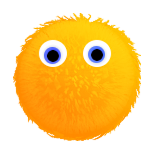 Download Fluffy Balls APK to PC | Download Android APK GAMES & APPS to PC