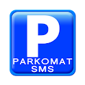 Parkomat SMS logo