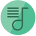 Lyrics Finder icon