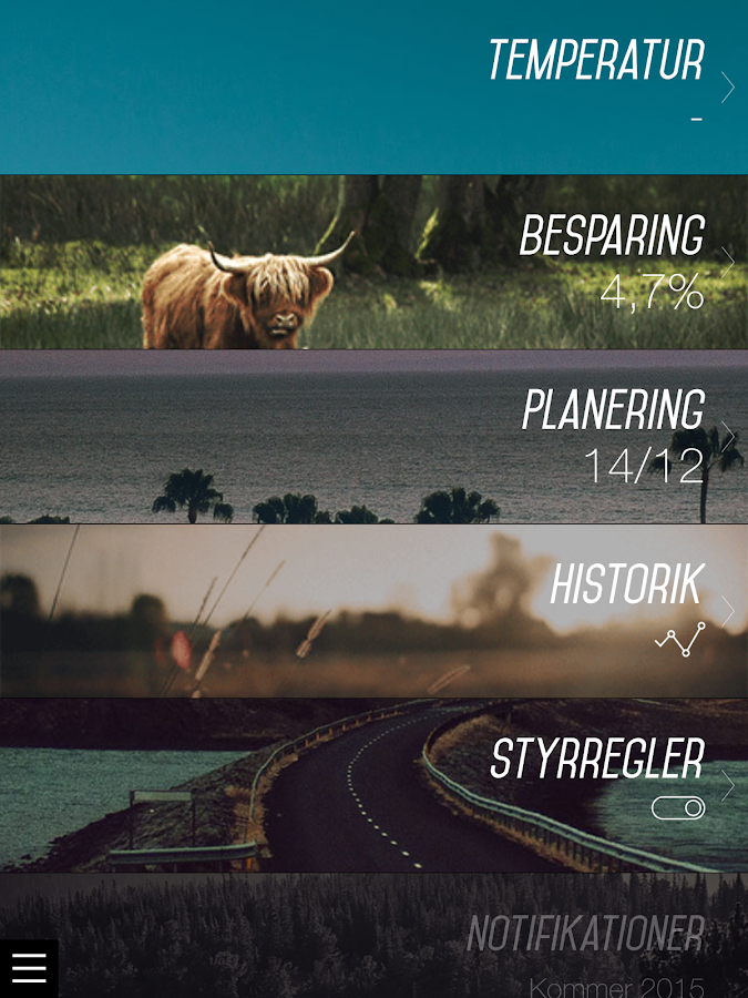    Ngenic Tune- screenshot  