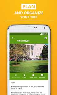 How to install Washington, DC Travel Guide 4.11.1 mod apk for bluestacks