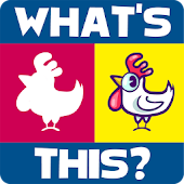 What's This?