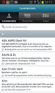 Free Download Discount PV Radboud members APK for PC