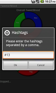 Free TweetMood APK for Android
