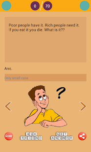 Lastest Brainy Riddles APK