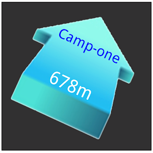 Destination Compass logo