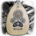 Oud Tuner Pro icon